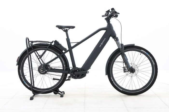 hnf XD4 All Terrain Enviolo 2023