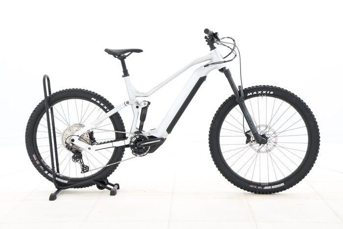 Haibike ALLMTN 3 2023