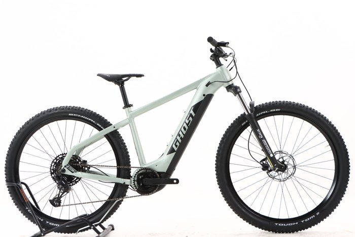 Ghost E-TERU Y UNIVERSAL 2022