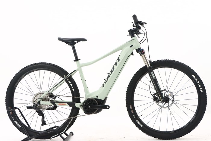 Giant FATHOM E+ 2 2022
