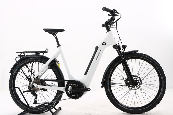 Velo De Ville SEB 990 SUV SMART Smooth 2023