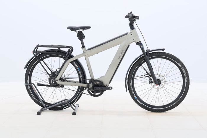 Riese & Müller SUPERCHARGER GT VARIO 2025