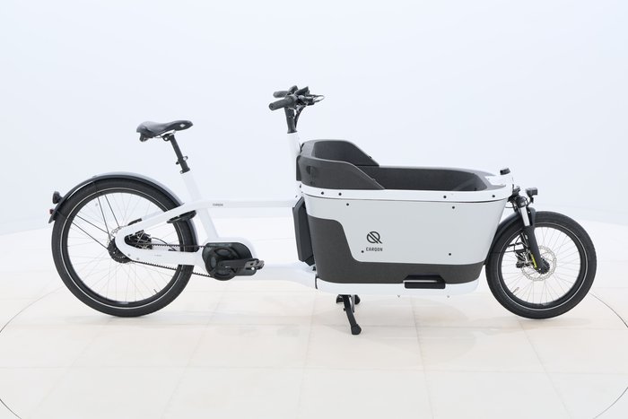 Carqon CRUISE E2 2023