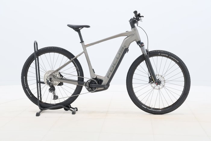 Focus JARIFA² 6.8 2022