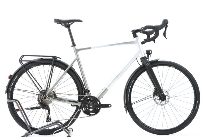Focus ATLAS 6.7 EQP 2024