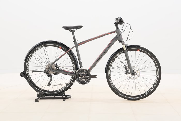 Centurion CROSS LINE PRO 2000 2021