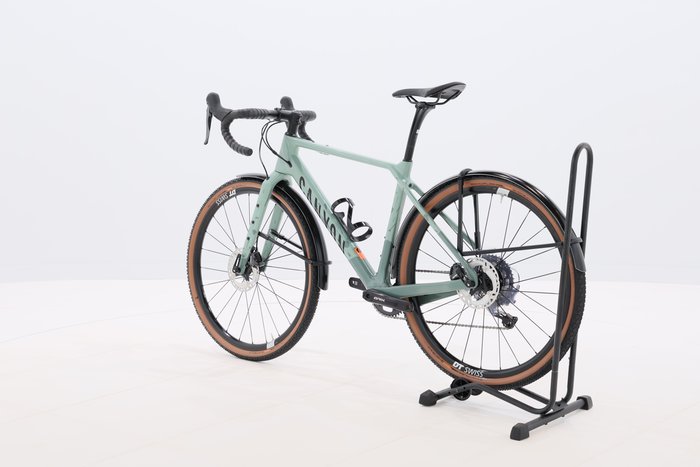 Canyon GRIZL CF SL 8 1BY 2023
