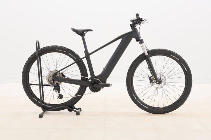 Cube Reaction Hybrid ONE 800 2025