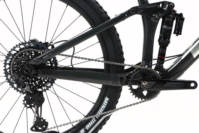 Trek REMEDY 8 2022