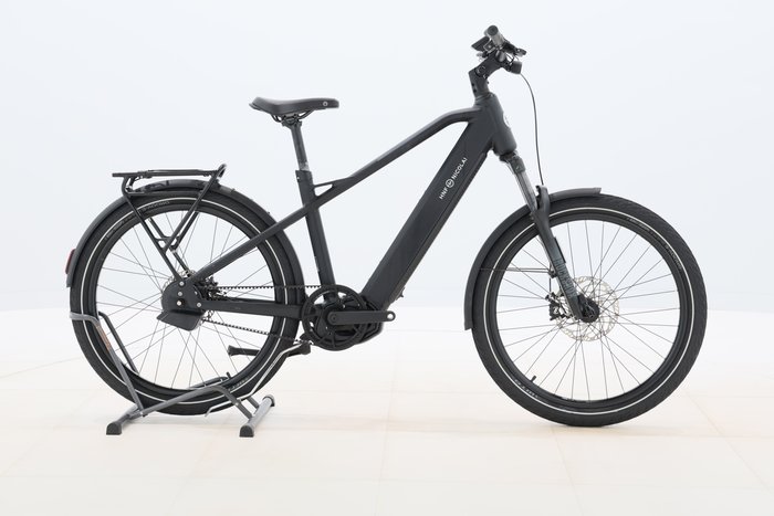 Hnf Nicolai XD4 All-Terrain 2023