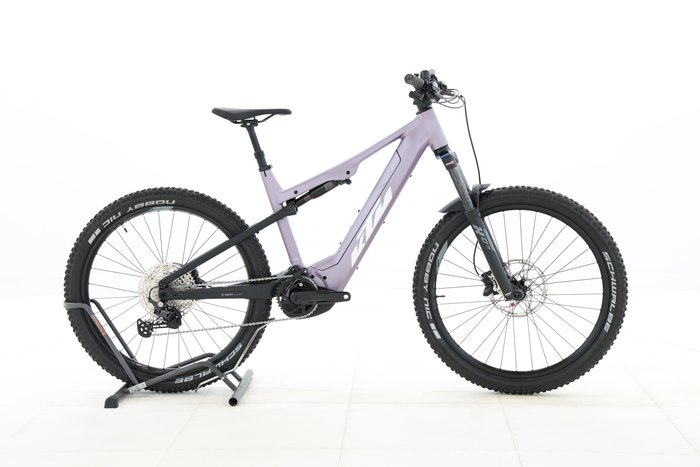 KTM MACINA LYCAN 772 GLORIOUS 2024