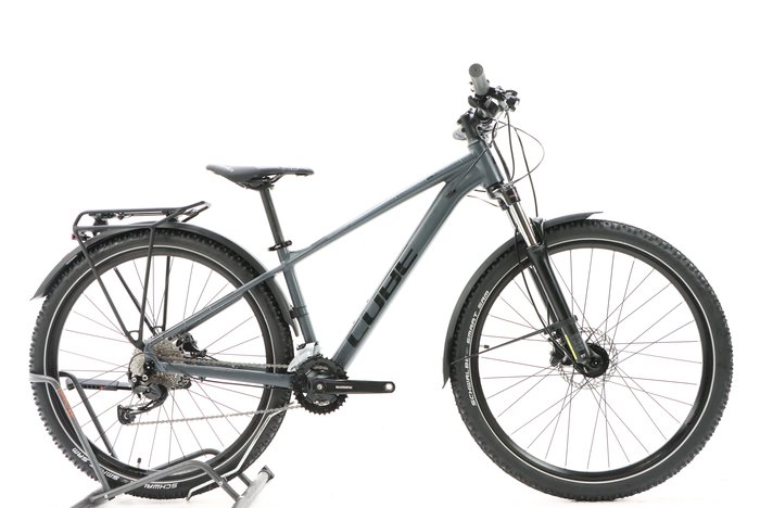Cube AIM SL ALLROAD 2022