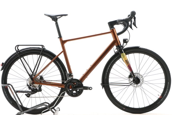 Bergamont GRANDURANCE RD 7 2024