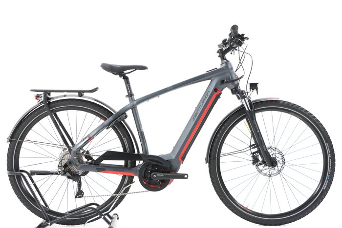 Centurion E-FIRE SPORT R860I 2022