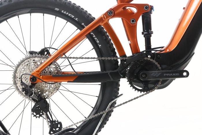 Giant REIGN E+ 3 2022
