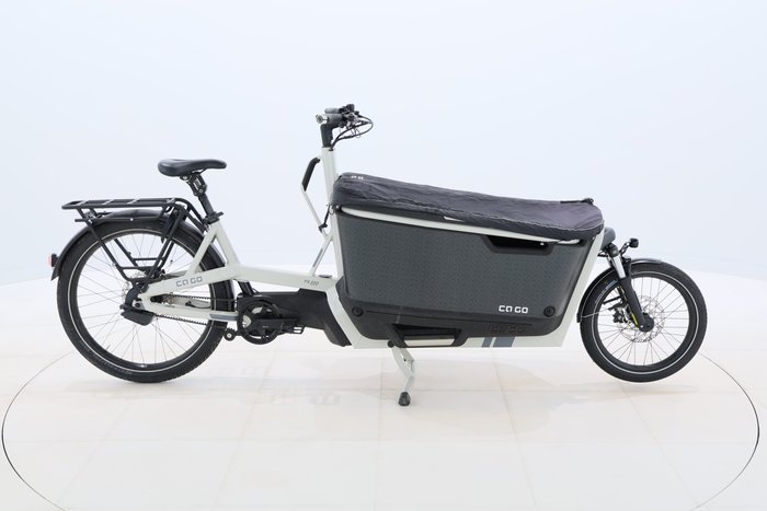 Ca Go FS 200 Life Family 2024