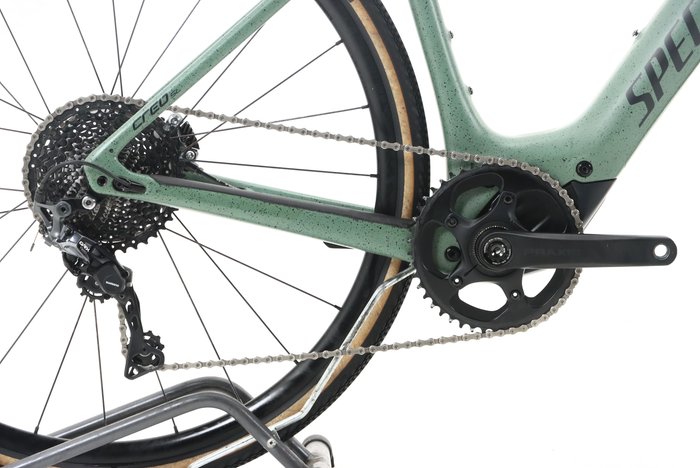 Specialized TURBO CREO SL COMP EVO 2020