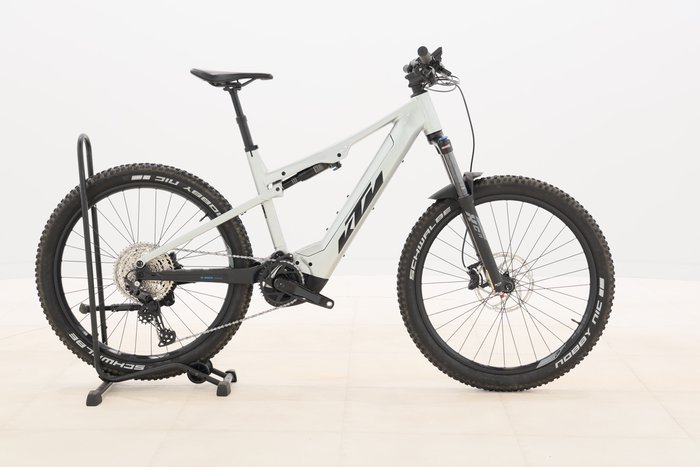 Ktm MACINA LYCAN 772 2023