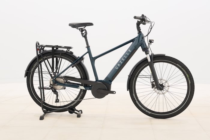 Gazelle Medeo T10 625 2024