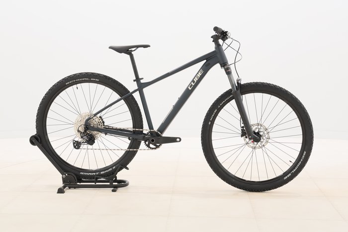 Cube ATTENTION PRO 2025