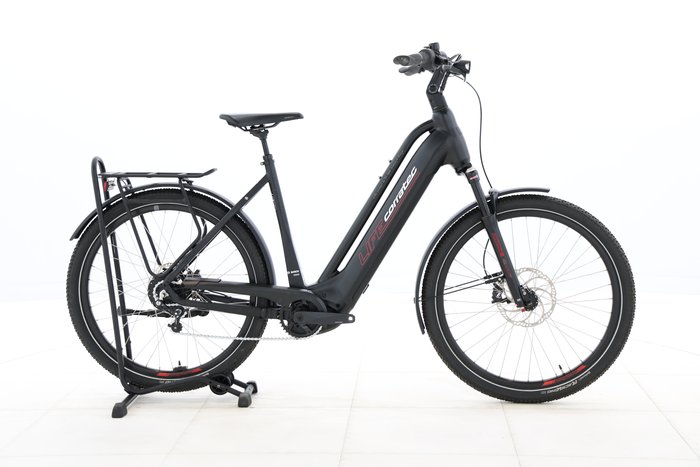 Corratec LIFE CX6 CLASSIC ENVIOLO 2023