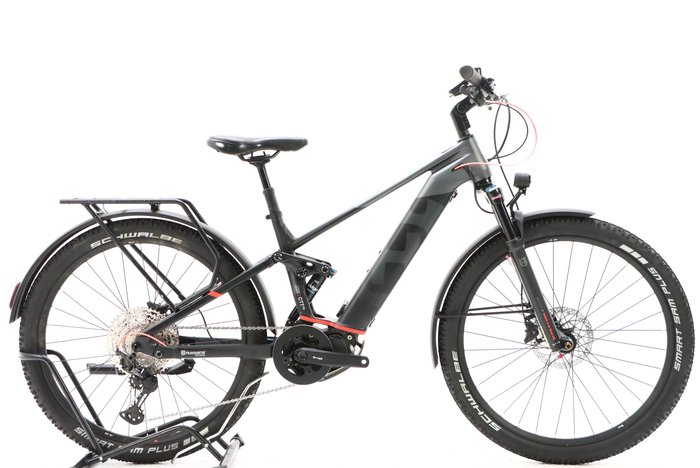 Husqvarna CROSS TOURER 7FS 2021