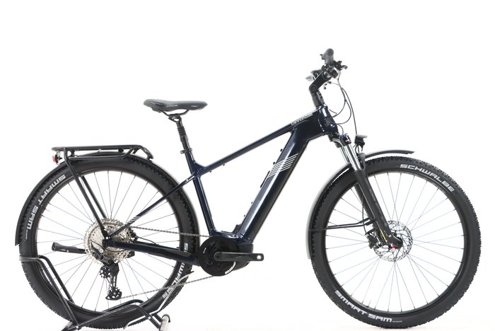 Cannondale TESORO NEO X 2 2022
