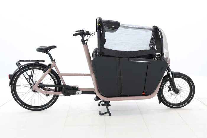 B'Twin VELOCARGO F900E FAMILY 2024