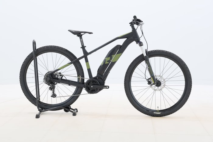 R Raymon HARDRAY E 2.0 2022