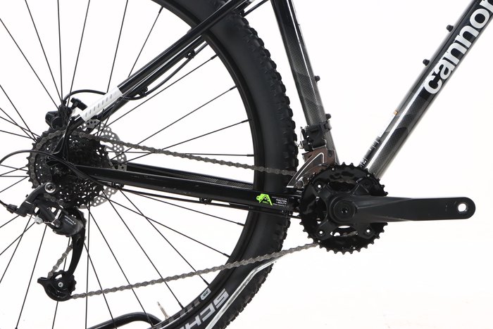 Cannondale TRAIL 7 2022