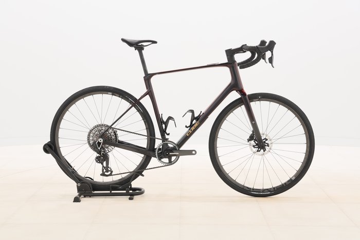 Cube NUROAD C:62 SLX 2025