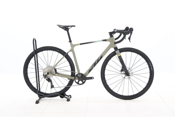 KTM X-STRADA ELITE 2024