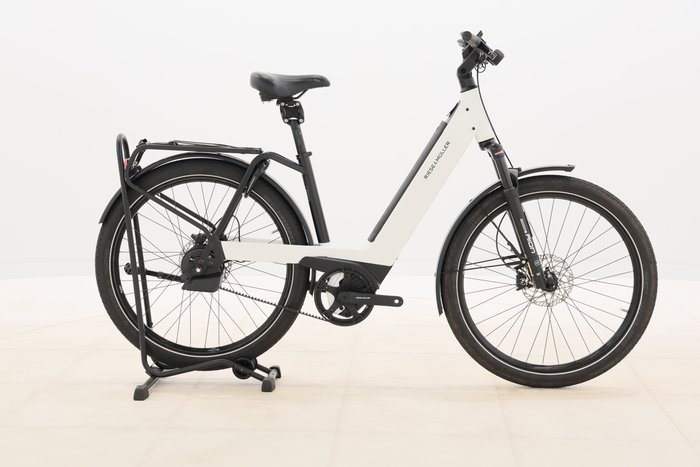 Riese & Müller Nevo GT automatic 2022