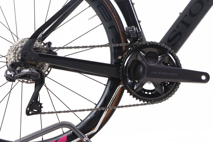 Storck Aerfast 4 Comp Ultegra Di2 2024