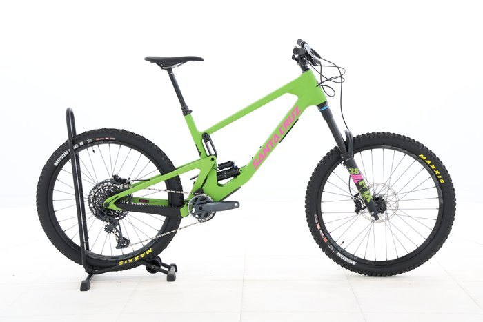 Santa Cruz Nomad 5 C S 2022