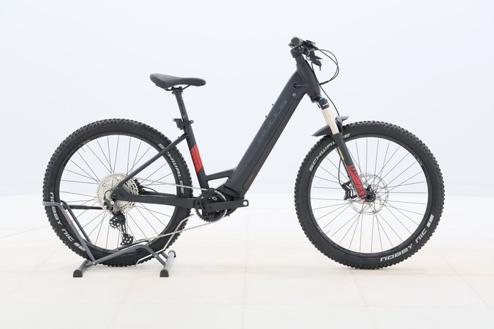 Bulls COPPERHEAD EVO 3 27.5 750 2023