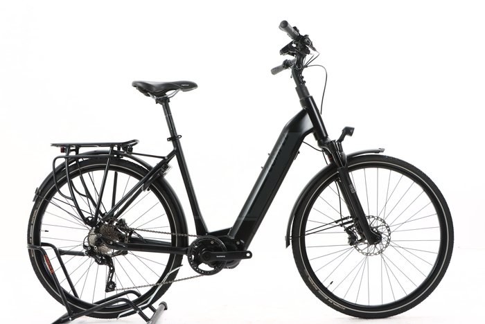 Compel Gaia E-504 LTD 2022