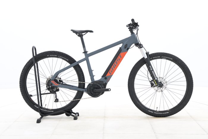 Ghost E-TERU B ESSENTIAL 2022