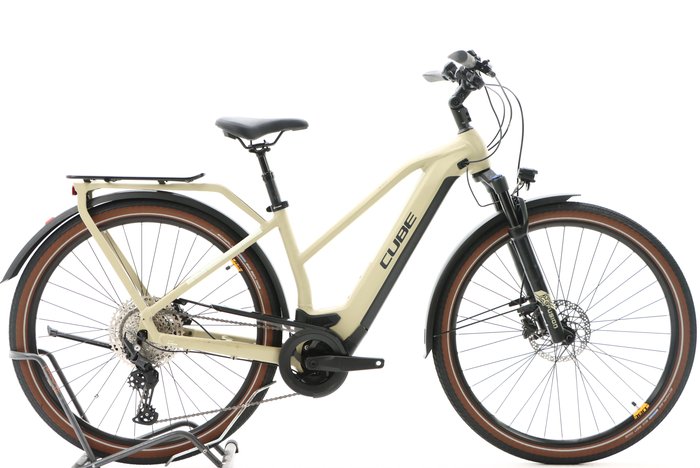 Cube KATHMANDU HYBRID PRO 625 2022