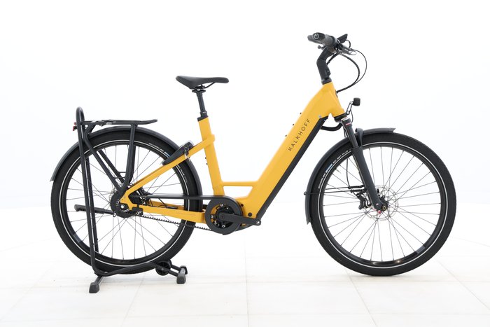 Kalkhoff IMAGE 7.B EXCITE+ 2023