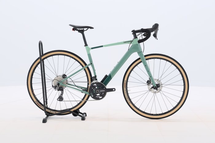 Cannondale TOPSTONE CARBON 2 2023