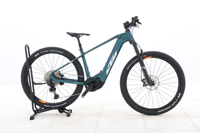 KTM MACINA TEAM 791 2023