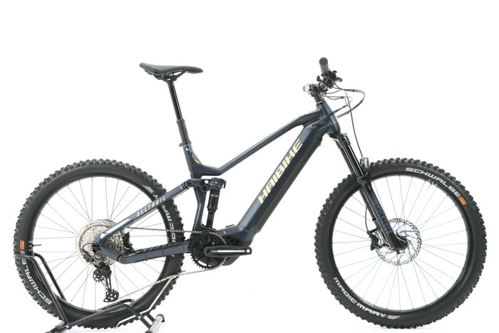Haibike ALLTRAIL 6 27.5 2023