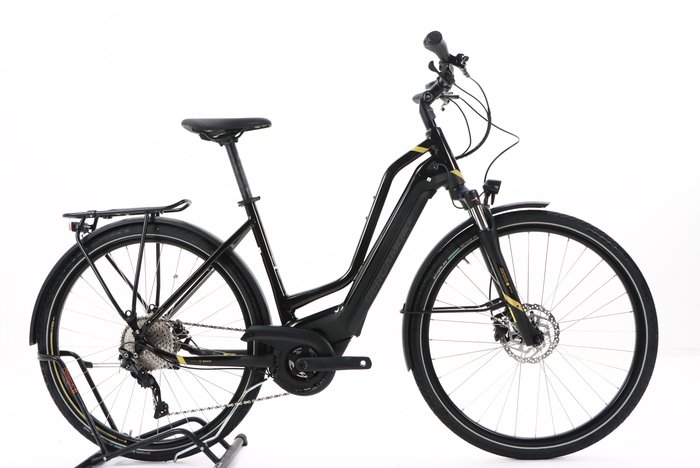 Bergamont E-HORIZON EDITION 2021