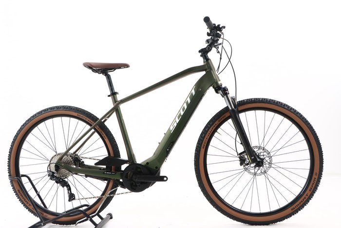 Scott SUB CROSS ERIDE 10 2022