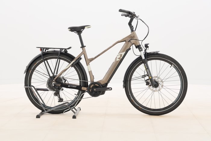 R Raymon TOURRAY E 5.0 2022