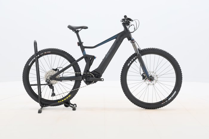 Bulls COPPERHEAD EVO AM 1 500 2023