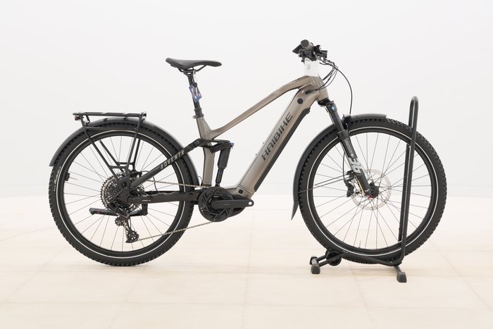 Haibike ADVENTR 10 2025