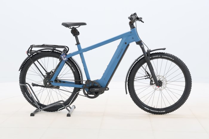 Riese & Müller CHARGER4 GT VARIO 2022