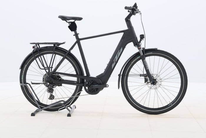 Ktm CENTO 10 PLUS 2023